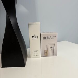 NEW Alo Enzyme Facial Cleanser 95ml